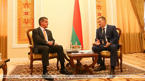 Minsk Metro contract described as very important for Stadler Minsk