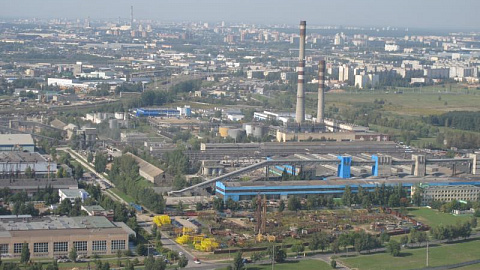 Новые резиденты СЭЗ «Минск»