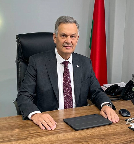 Anatoli Kalinin