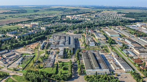 Results of FEZ «Minsk» work for the first half of 2020