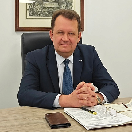 Alexander Augustinovich