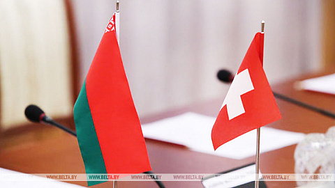 Switzerland intends to double trade with Belarus