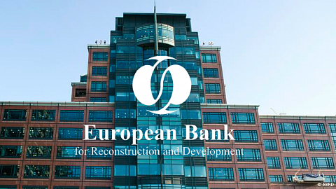 EBRD plans to finance an infrastructure project in Minsk FEZ
