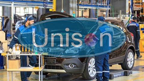 "UNISON" SIGNED THE AGREEMENT WITH CHINESE "ZOTYE" COMPANY FOR 560 MLN DOLLARS