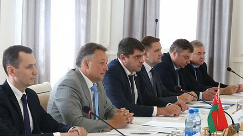 MINSK AND SHANGHAI WILL SUBSCRIBE AGREEMENT ON COOPERATION IN NOVEMBER