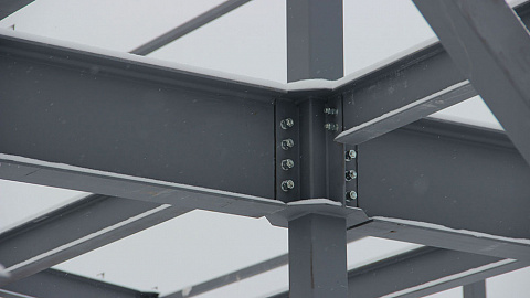 New plant for production of metal constructions to be built in Fanipol