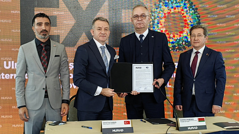 FEZ "MINSK" PRESENTED THE INVESTMENT POTENTIAL AT THE TURKISH-BELARUSIAN INVESTMENT FORUM
