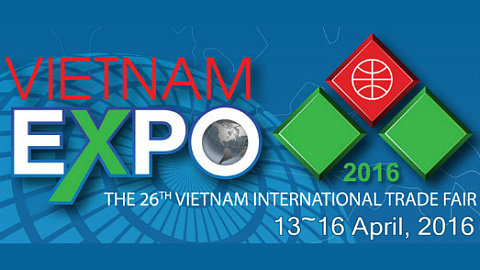 On the organization of the National exposition of the Republic of Belarus on 26th Vietnam International Trade Fair "Vietnam Expo 2016"