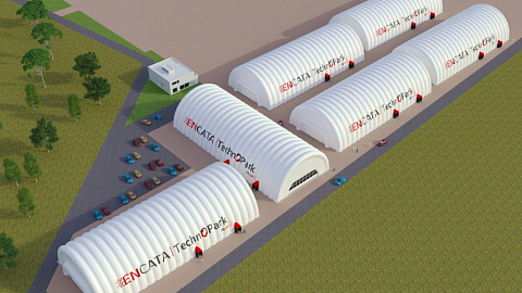 A unique science and technology park to be built on the Minsk FEZ territory