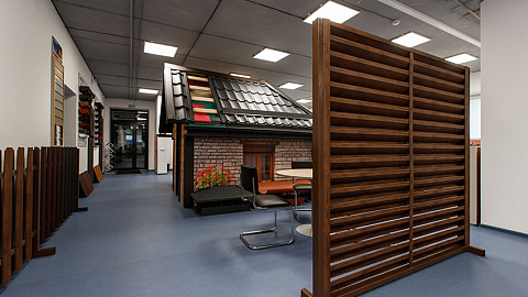 New FEZ "Minsk" resident to produce new modern roofing and facade materials