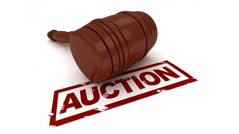 REUSE AUCTION ON SALE OF REAL ESTATE IN THE TERRITORY OF FEZ "MINSK" WILL BE HELD ON FEBRUARY 19