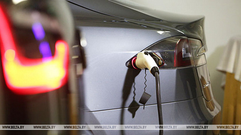 Belarus' BelGee to produce electric cars