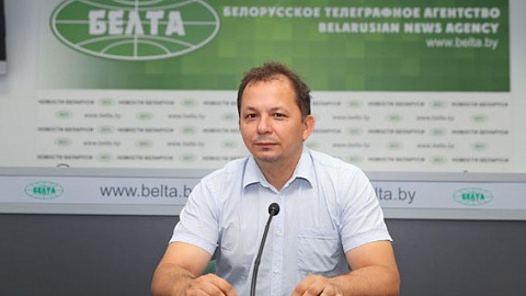 STABILITY OF NATIONAL CURRENCY POSITIVELY AFFECTS INVESTMENT CLIMATE IN BELARUS