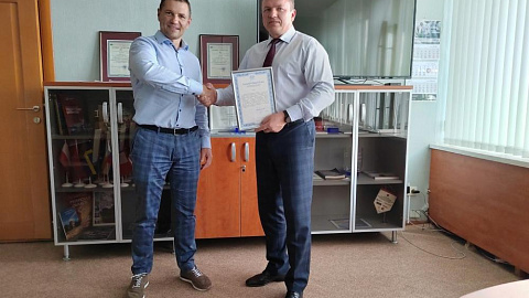 В СЭЗ «Минск» начнут производить буровой инструмент для горнодобывающей промышленности