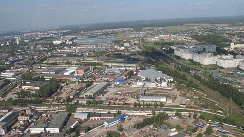 2010 год - 19 новых резидентов