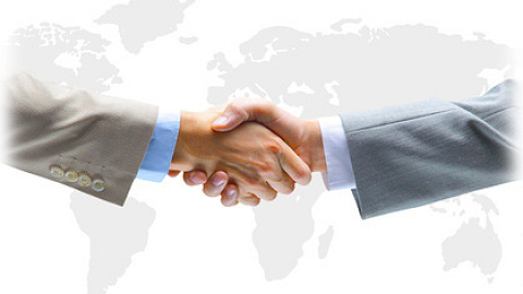 Business visit to Vietnam and Myanmar