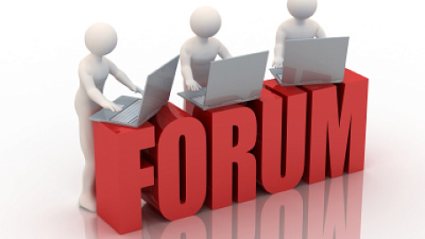 Forum Molodechno
